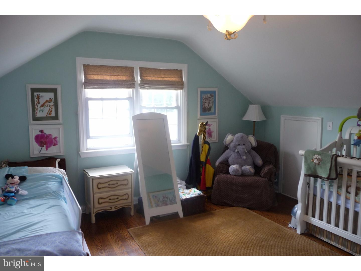 11 Locust Road Morton, PA 19070 - Photo 7 of 16 Bedroom 2