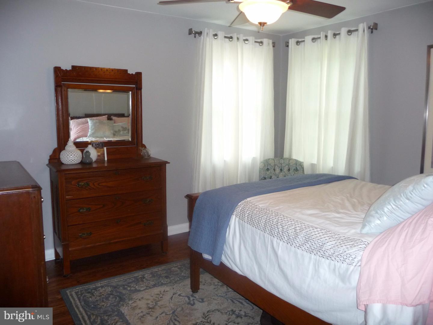 11 Locust Road Morton, PA 19070 - Photo 9 of 16 Bedroom 3