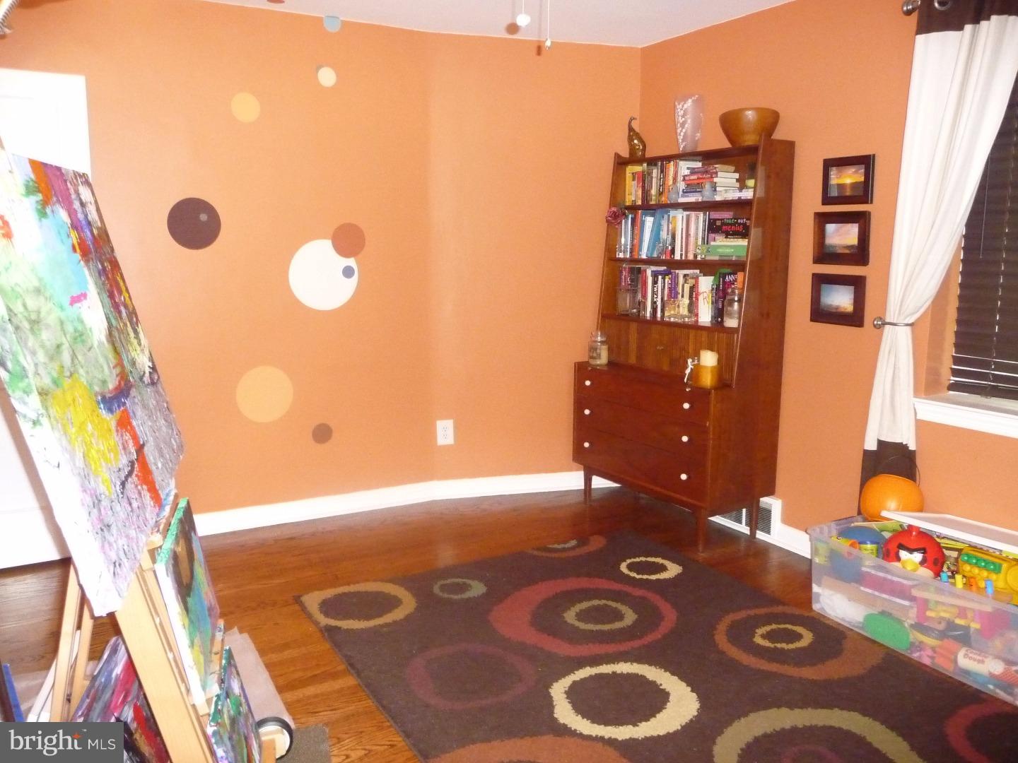 11 Locust Road Morton, PA 19070 - Photo 10 of 16 Bedroom 4