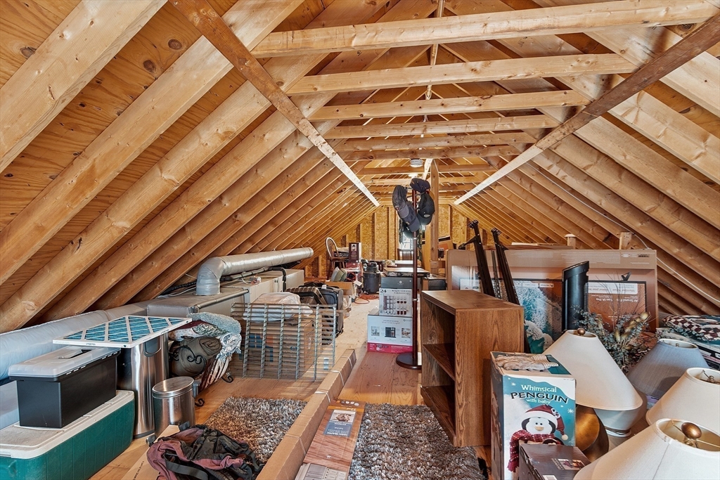 25 Hemlock Road Groton, MA 01450 - Photo 29 of 37 a view of a storage room