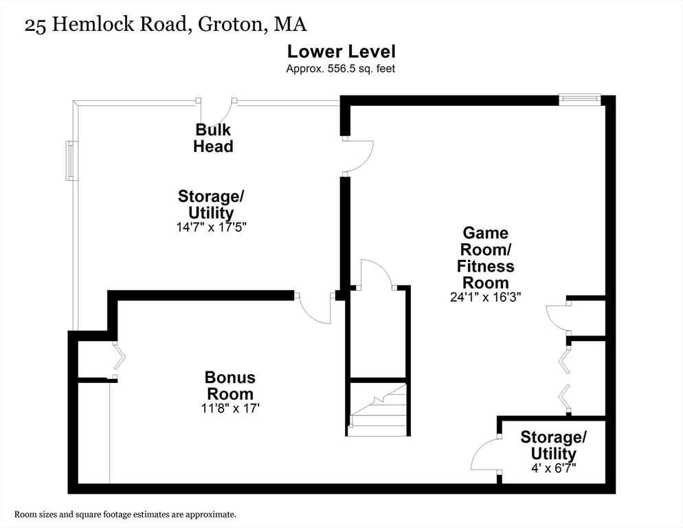 25 Hemlock Road Groton, MA 01450 - Photo 36 of 37