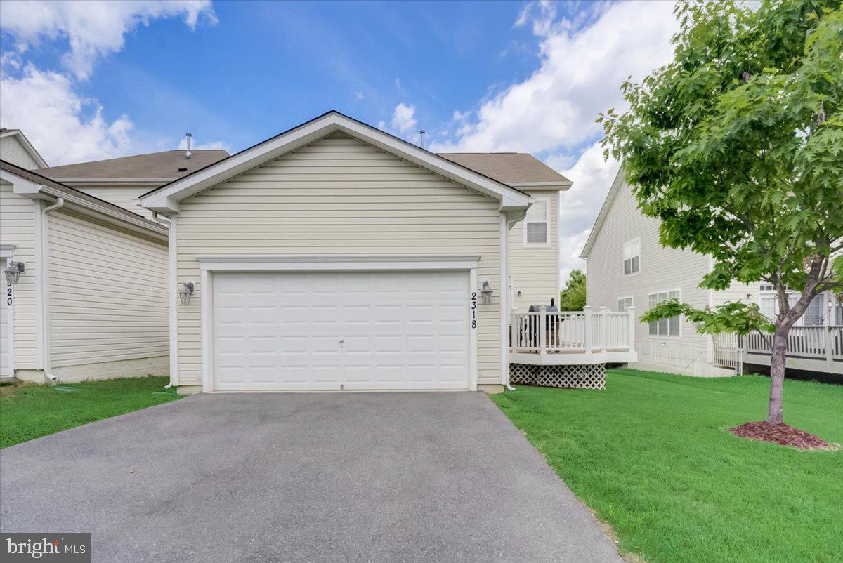 2318 Brooke Grove Road Bowie, MD 20721 - Photo 51 of 59 Gallery Image 51