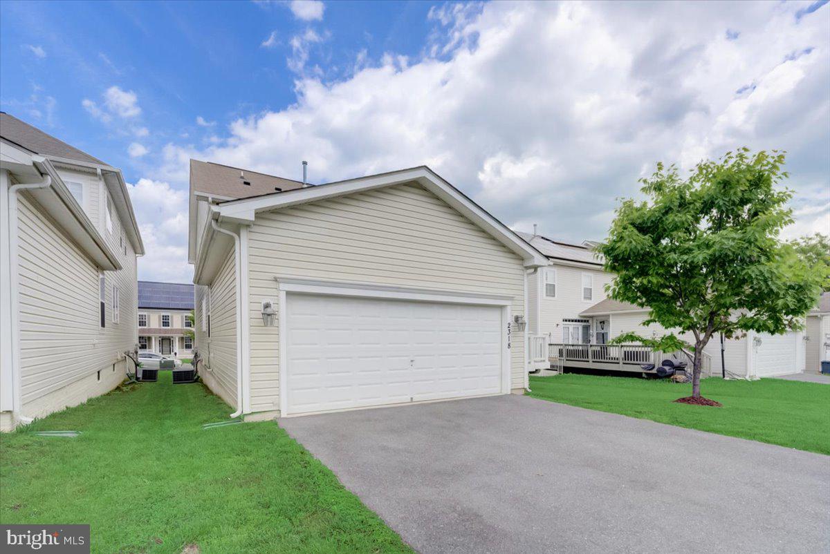 2318 Brooke Grove Road Bowie, MD 20721 - Photo 52 of 59 Gallery Image 52
