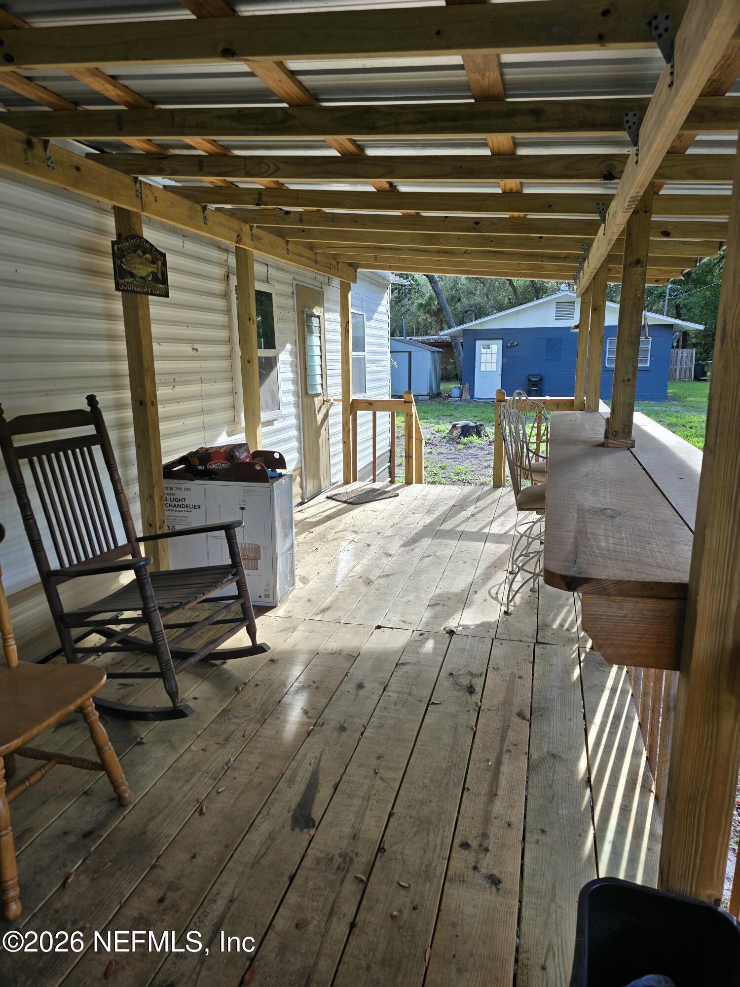 113 Deans Creek Road Palatka, FL 32134 - Photo 2 of 9 28948