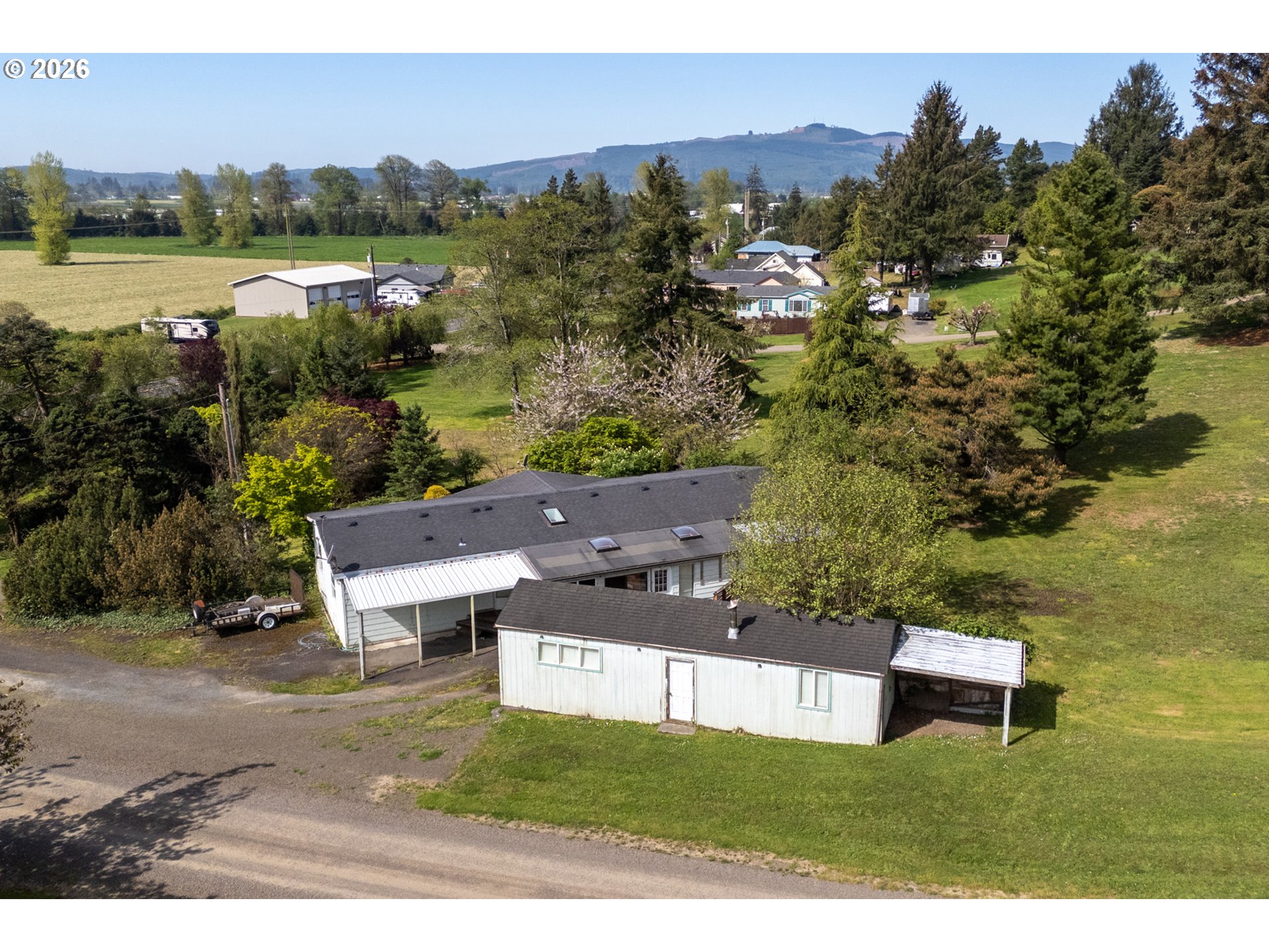 4260 Latimer Road North Tillamook, OR 97141 - Photo 42 of 43