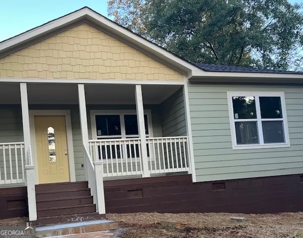 $149,900 | 106 A Street Northeast, Thomaston, GA 30286