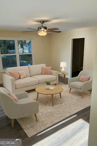 $149,900 | 106 A Street Northeast, Thomaston, GA 30286