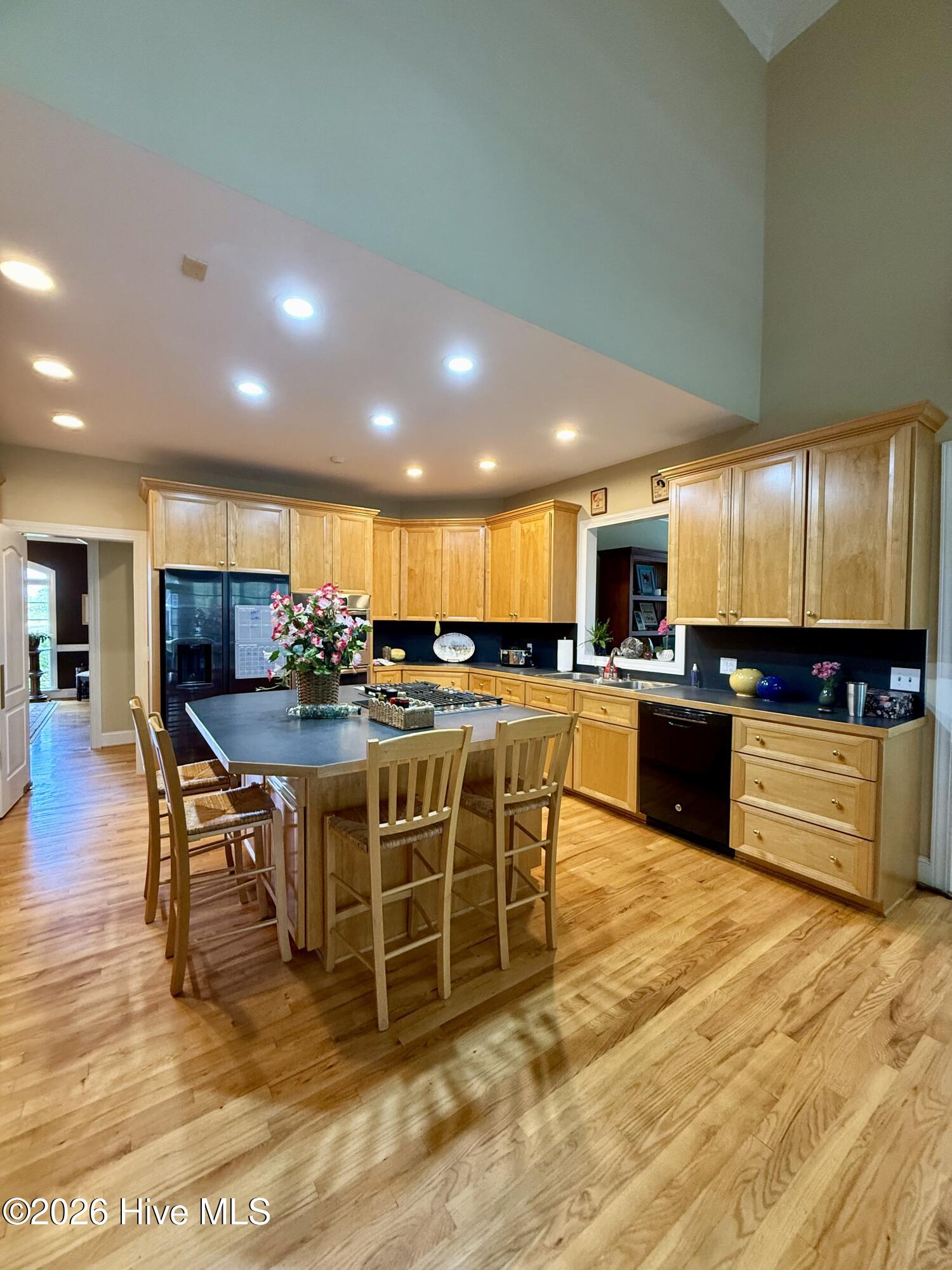 1285 Bear Grass Road Williamston, NC 27892 - Photo 59 of 130 Kitchen
