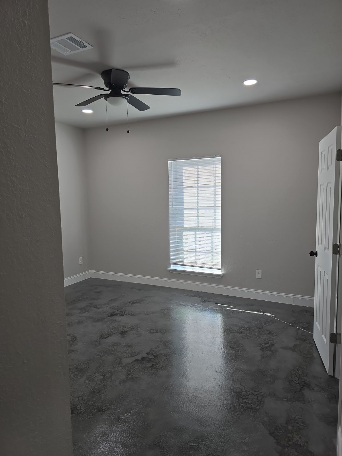 13314 HP Johnson Street, Unit B Kendleton, TX 77451 - Photo 8 of 13 Primary Bedroom