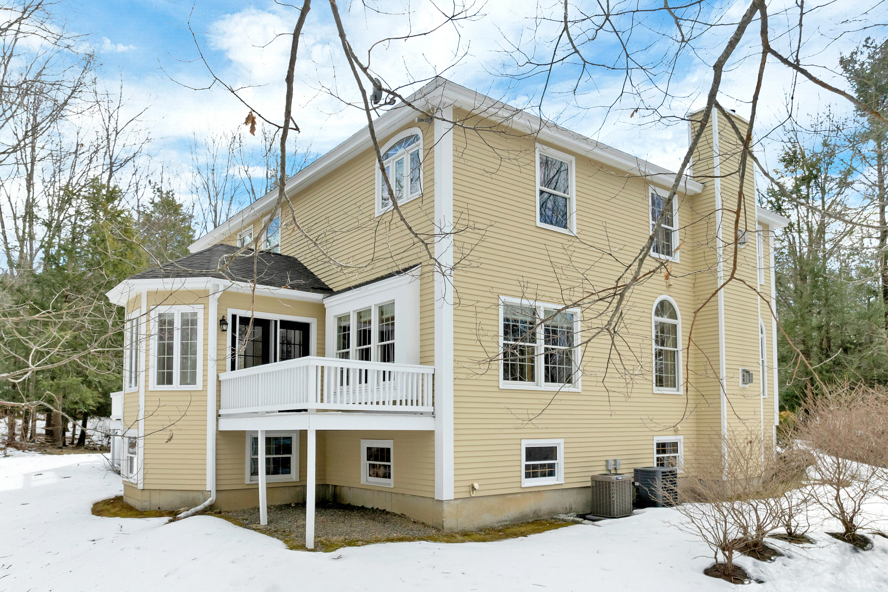 14 Payneton Hill Road York, ME 03909 - Photo 8 of 102 14PaynetonHillRd008