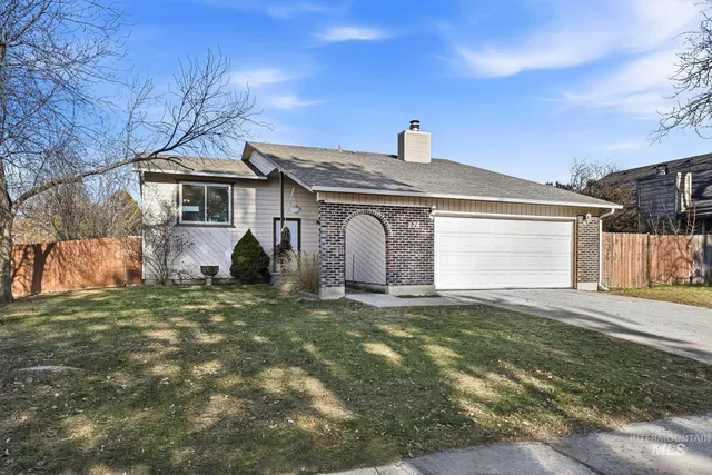 $565,000 | 278 East Ranch Drive, Eagle, ID 83616