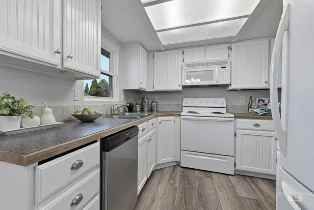 $565,000 | 278 East Ranch Drive, Eagle, ID 83616