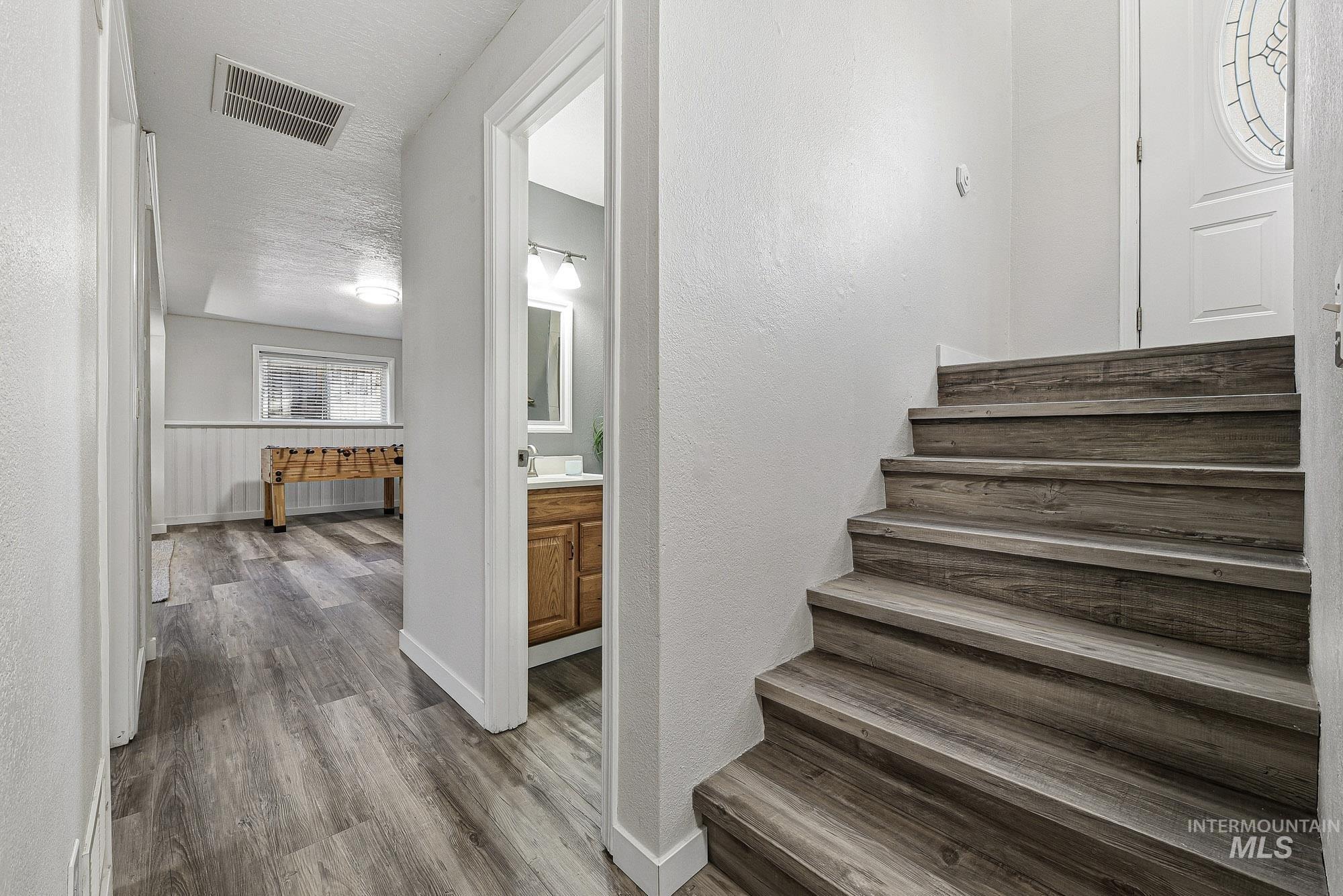 278 East Ranch Drive Eagle, ID 83616 - Photo 21 of 44 Downstairs