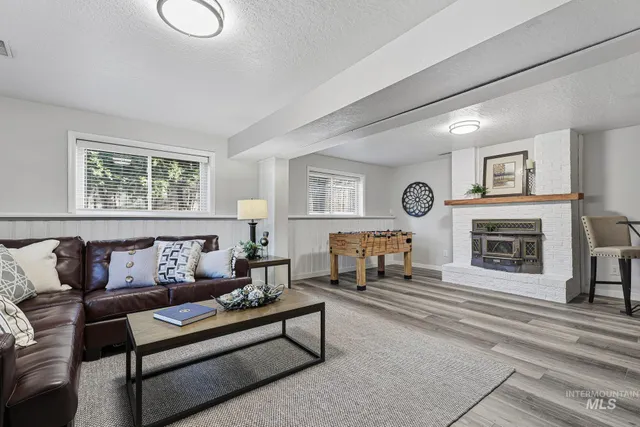 $565,000 | 278 East Ranch Drive, Eagle, ID 83616