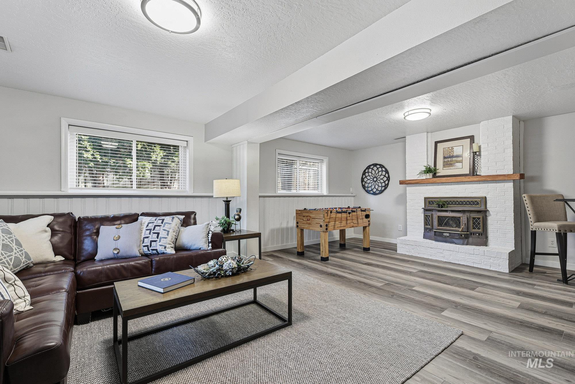 278 East Ranch Drive Eagle, ID 83616 - Photo 22 of 44 Downstairs