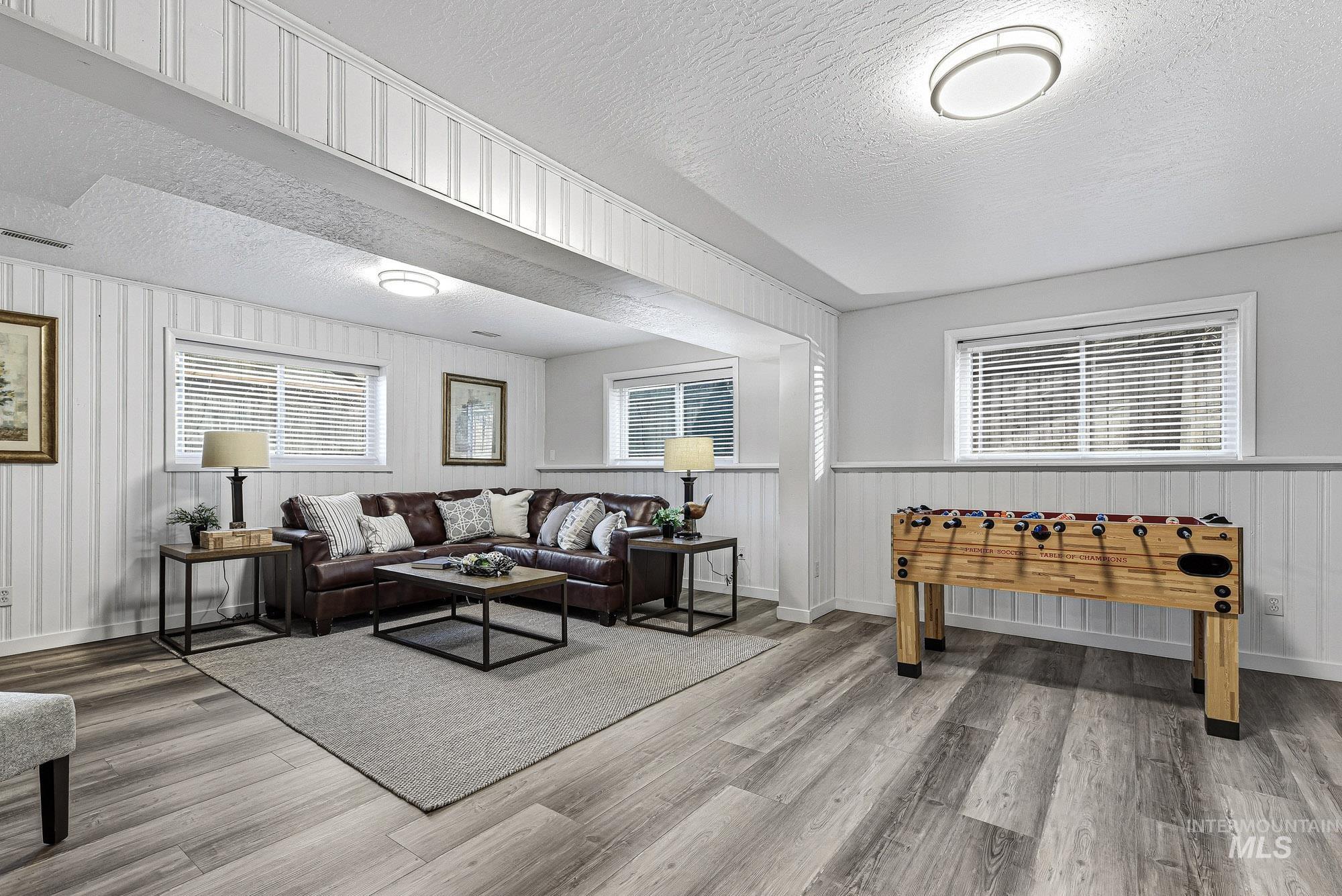 278 East Ranch Drive Eagle, ID 83616 - Photo 24 of 44 Downstairs