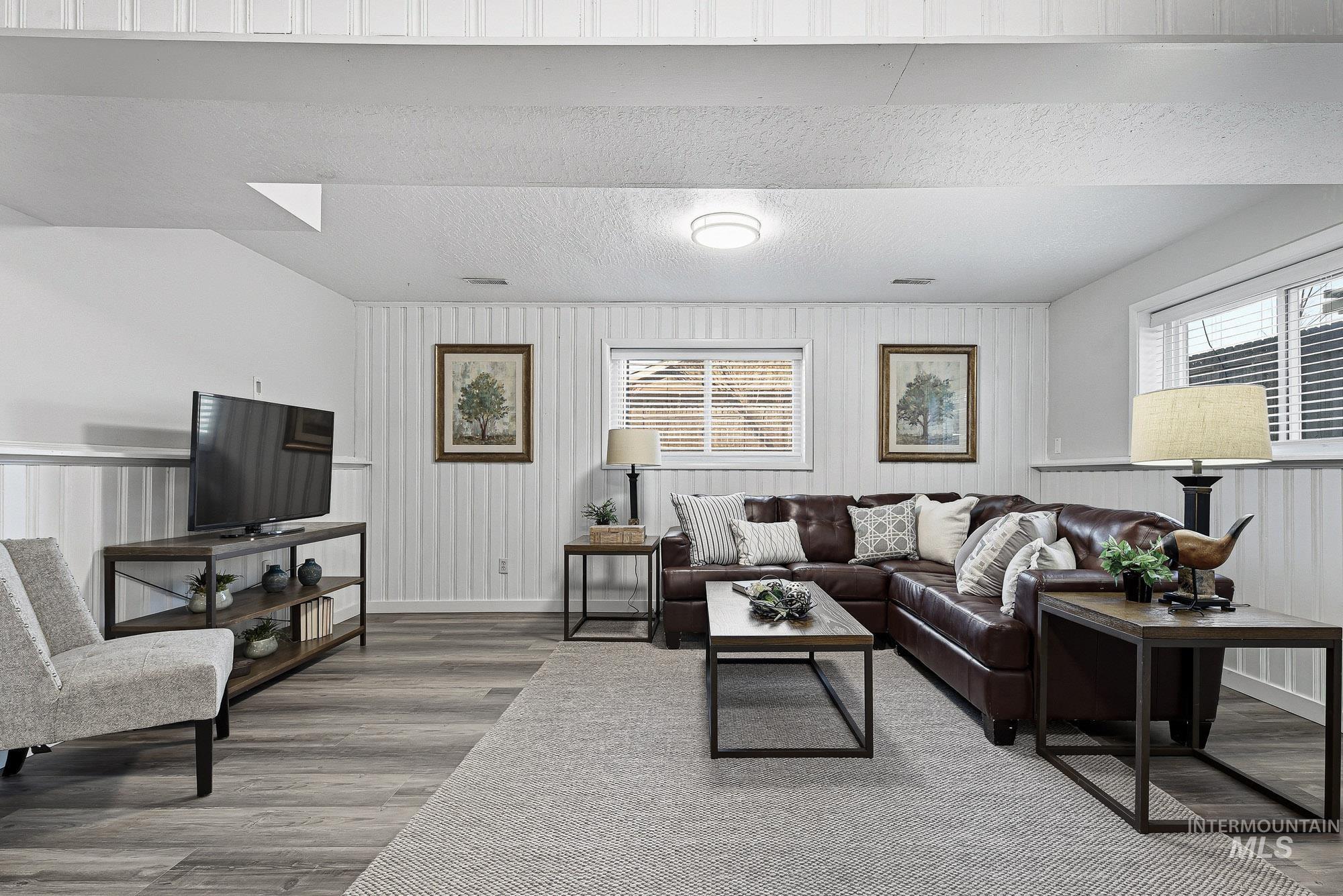 278 East Ranch Drive Eagle, ID 83616 - Photo 25 of 44 Downstairs