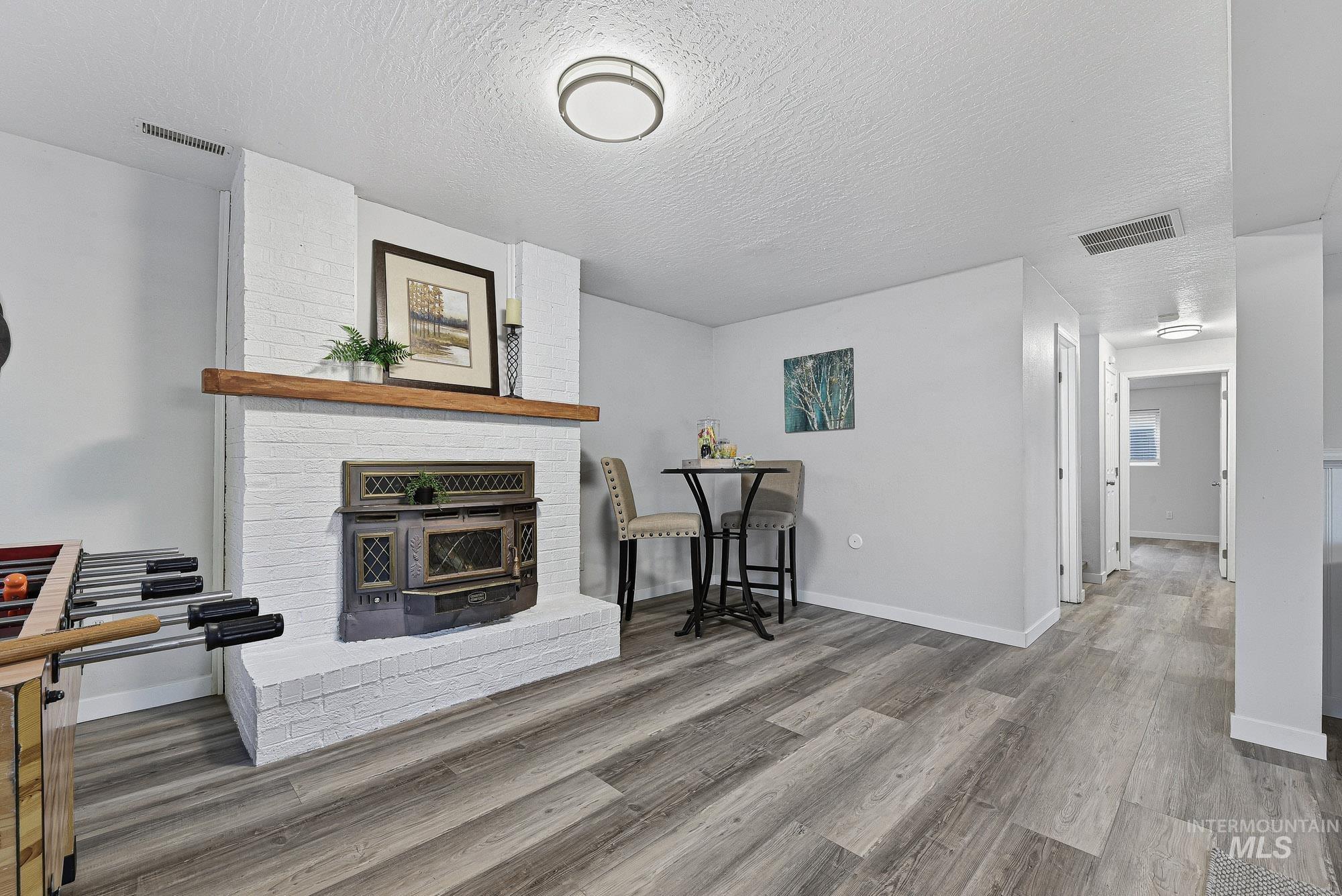 278 East Ranch Drive Eagle, ID 83616 - Photo 27 of 44 Downstairs