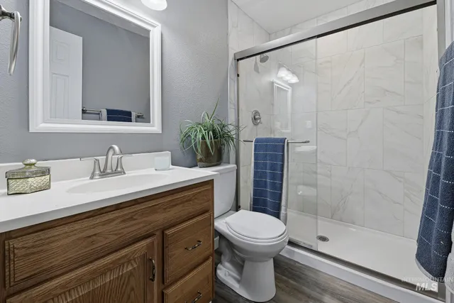 $565,000 | 278 East Ranch Drive, Eagle, ID 83616