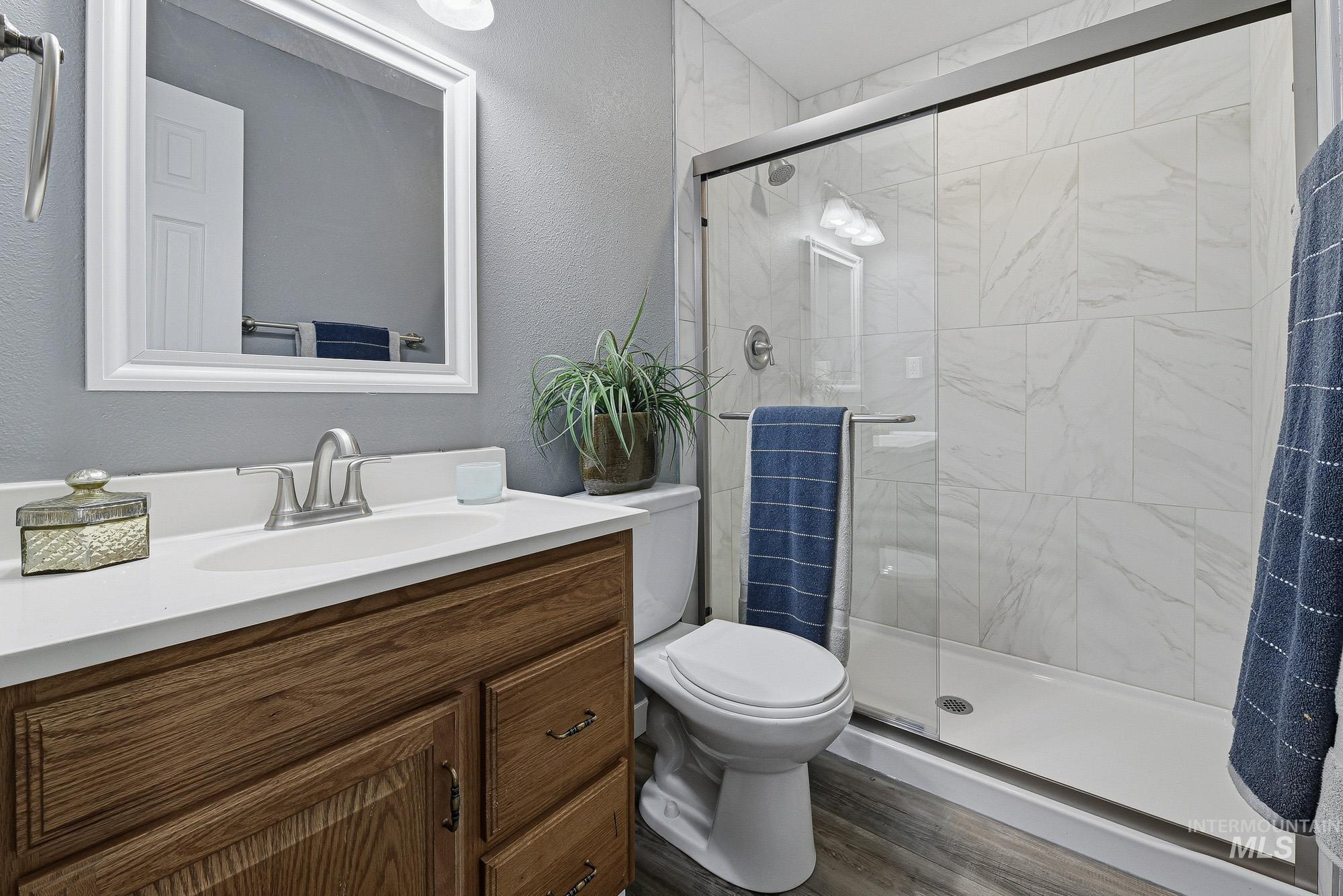 278 East Ranch Drive Eagle, ID 83616 - Photo 30 of 44 Downstairs