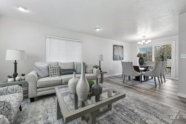 $565,000 | 278 East Ranch Drive, Eagle, ID 83616