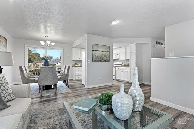 $565,000 | 278 East Ranch Drive, Eagle, ID 83616