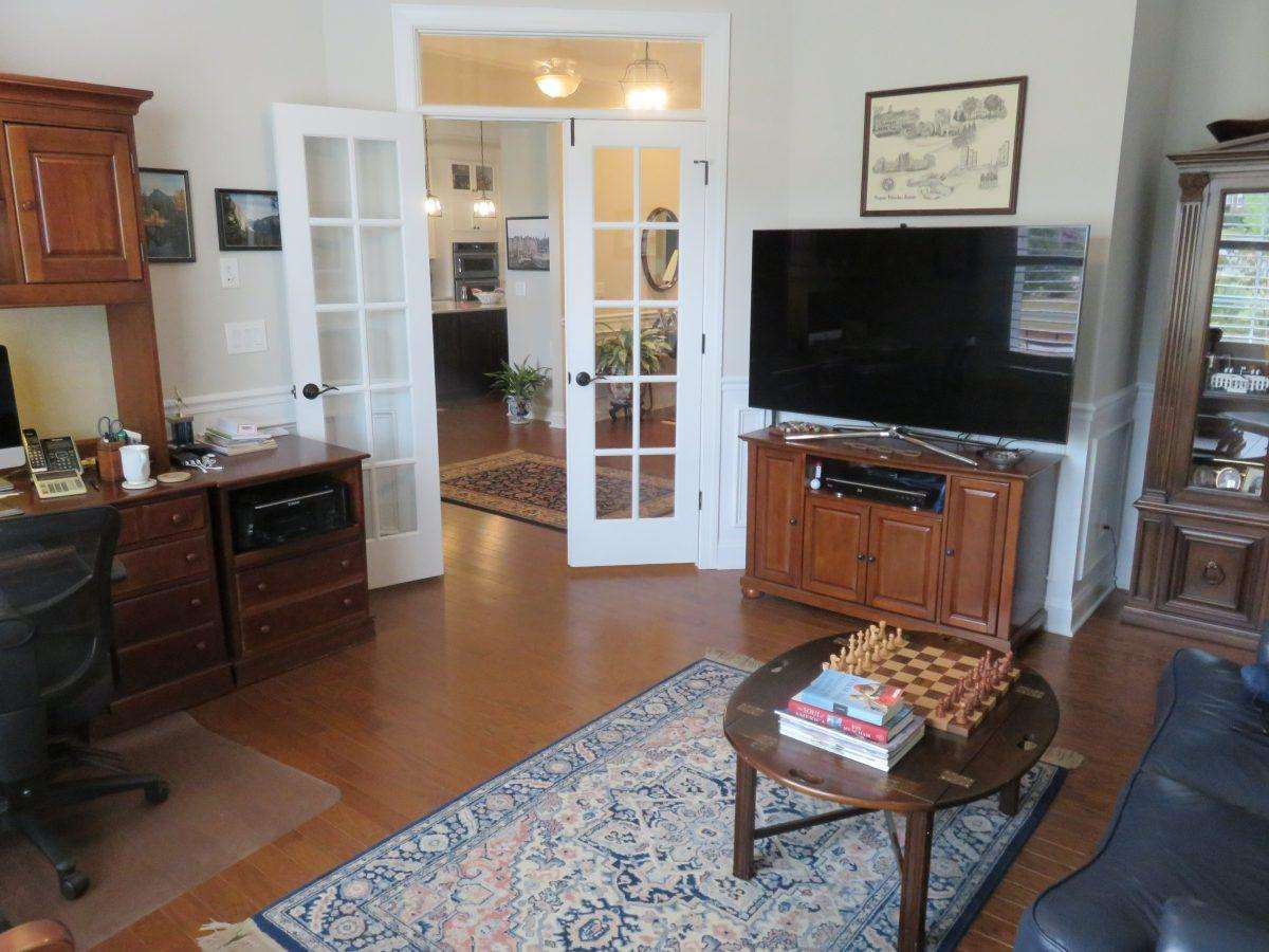 8404 Coppice Circle Raleigh, NC 27615 - Photo 4 of 24 Photo 4