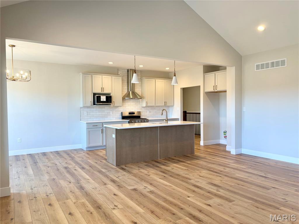 1438 Montauk Road Troy, IL 62294 - Photo 22 of 98