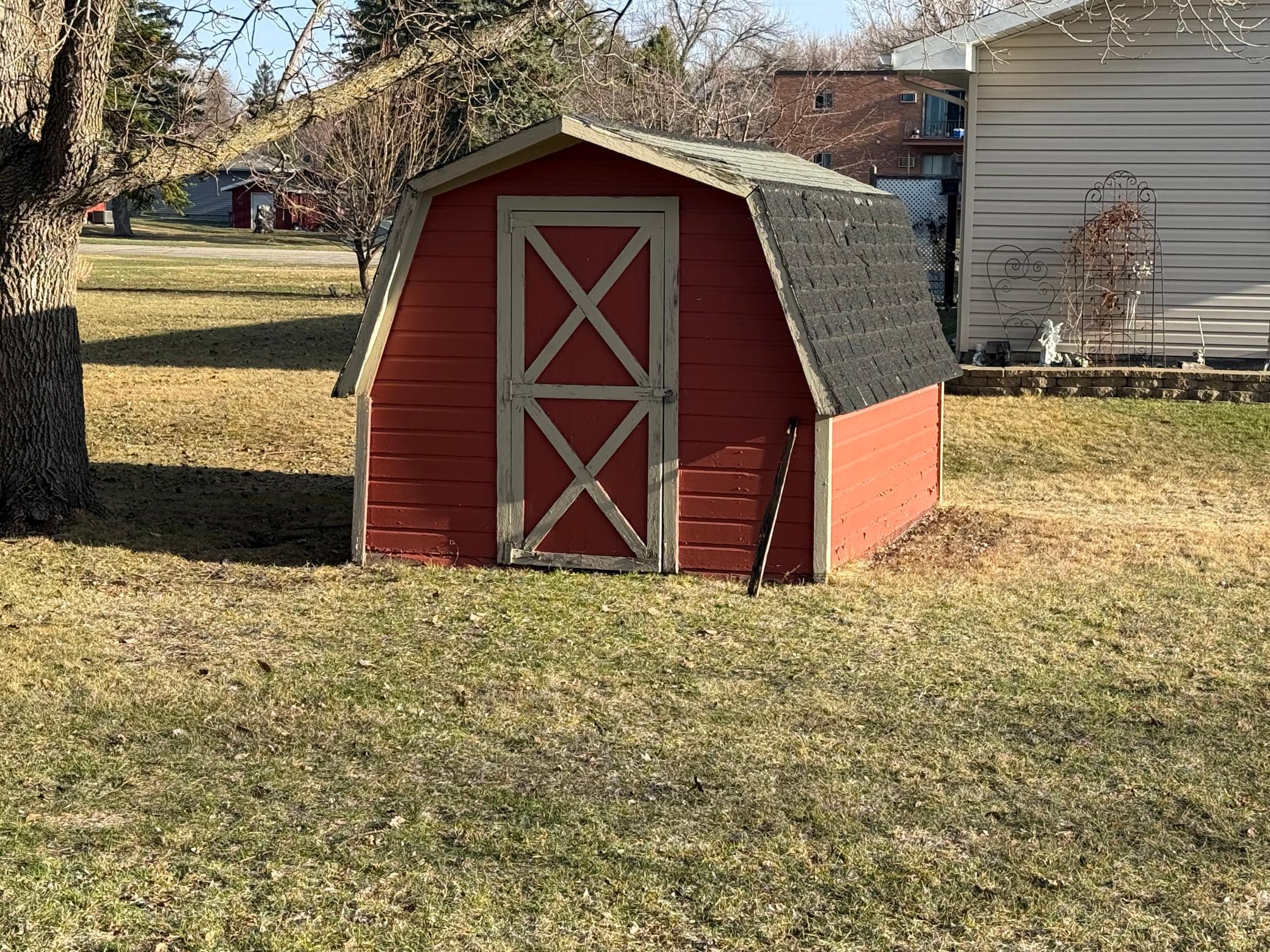 404 4th Avenue West Ada, MN 56510 - Photo 3 of 26