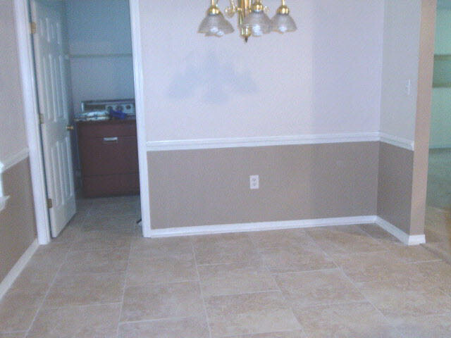 201 East Myrtle Avenue Foley, AL 36535 - Photo 8 of 21 Dining Area