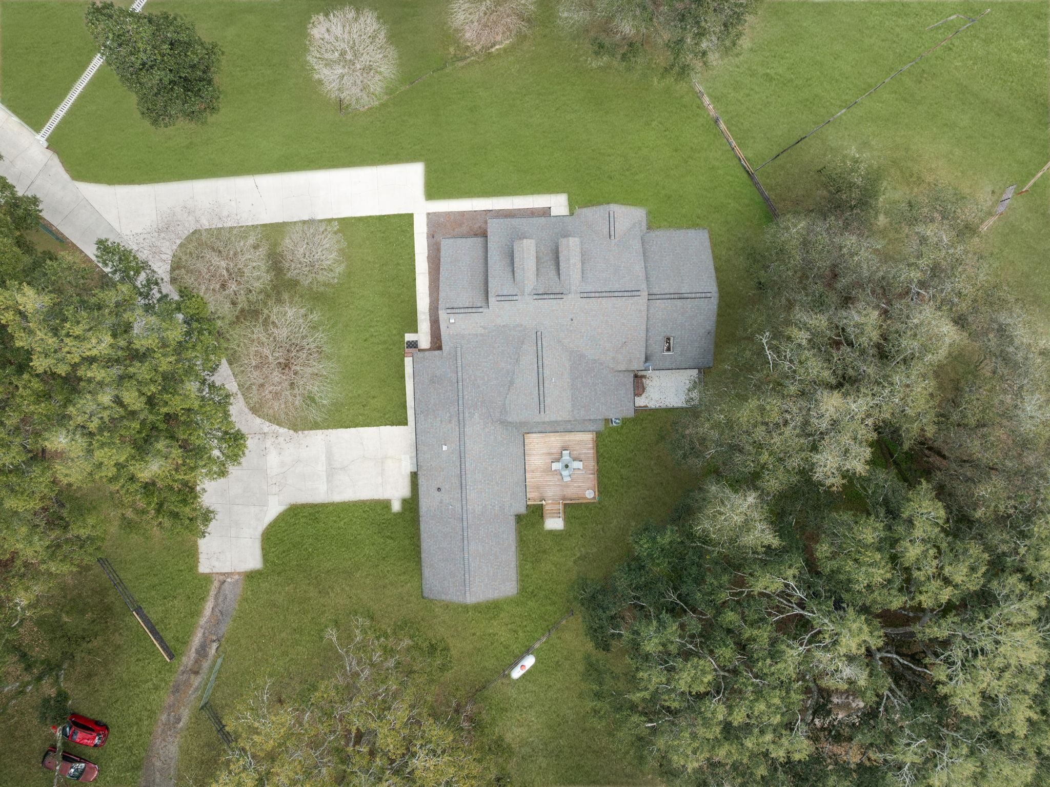 185 Omega Monticello, FL 32344 - Photo 1 of 50