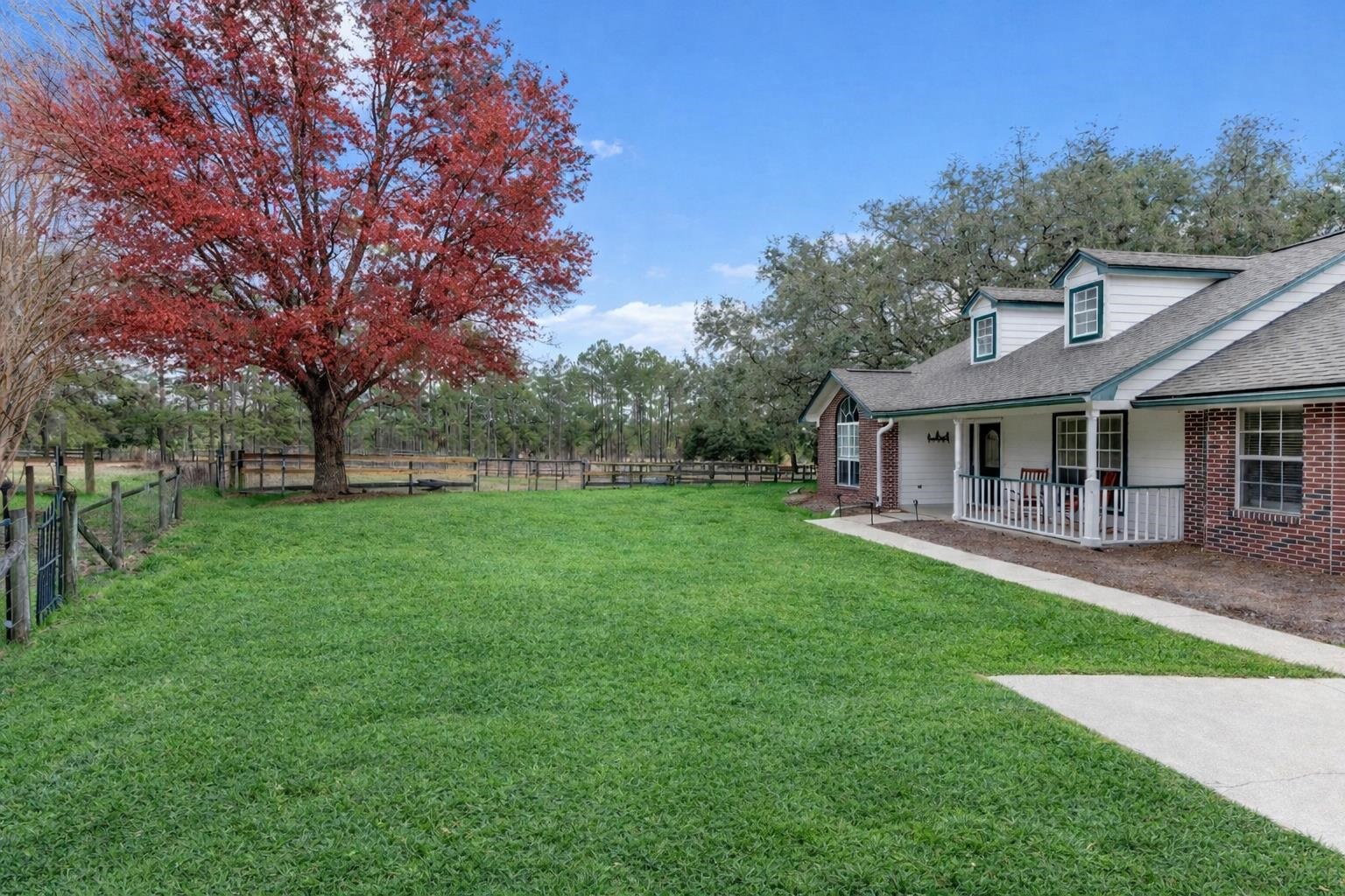 185 Omega Monticello, FL 32344 - Photo 14 of 50