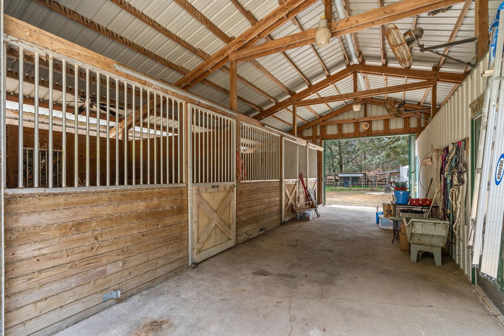 185 Omega Monticello, FL 32344 - Photo 18 of 50