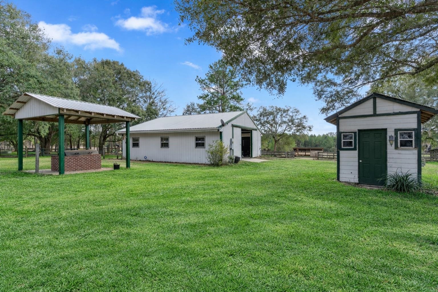 185 Omega Monticello, FL 32344 - Photo 19 of 50