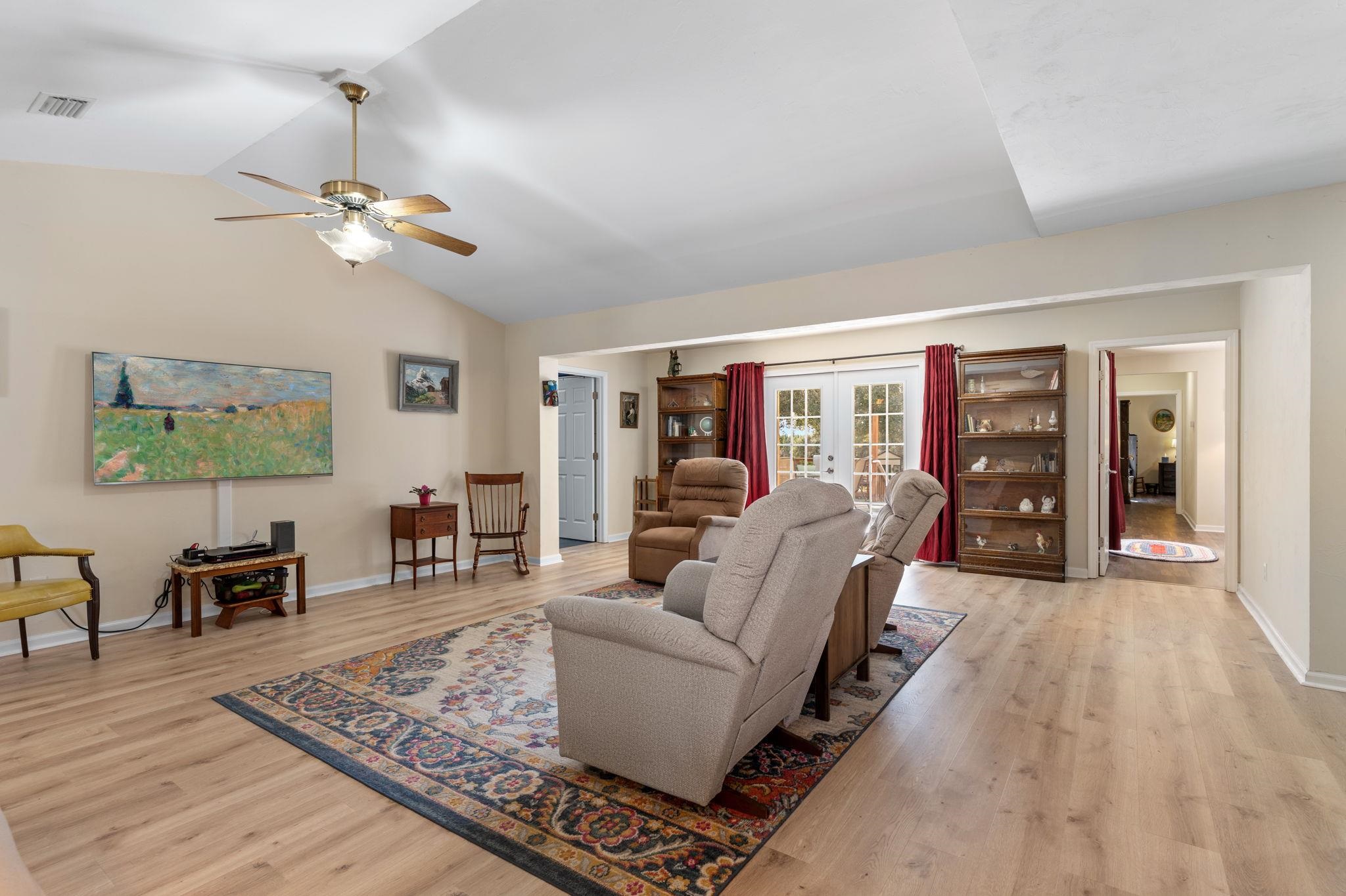 185 Omega Monticello, FL 32344 - Photo 21 of 50