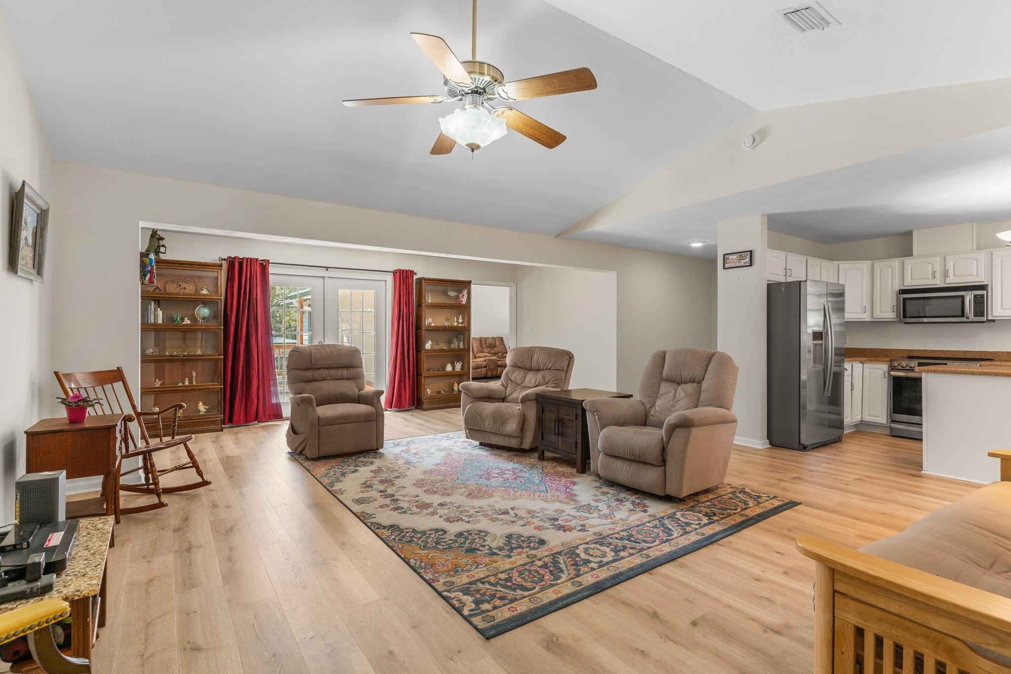 185 Omega Monticello, FL 32344 - Photo 26 of 50