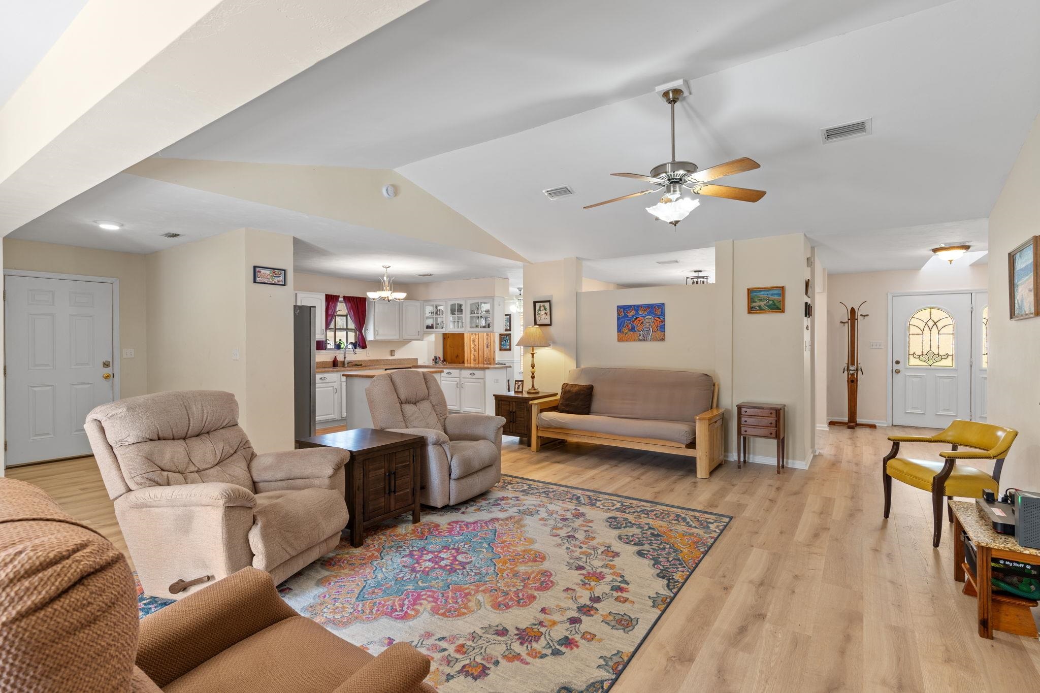 185 Omega Monticello, FL 32344 - Photo 27 of 50