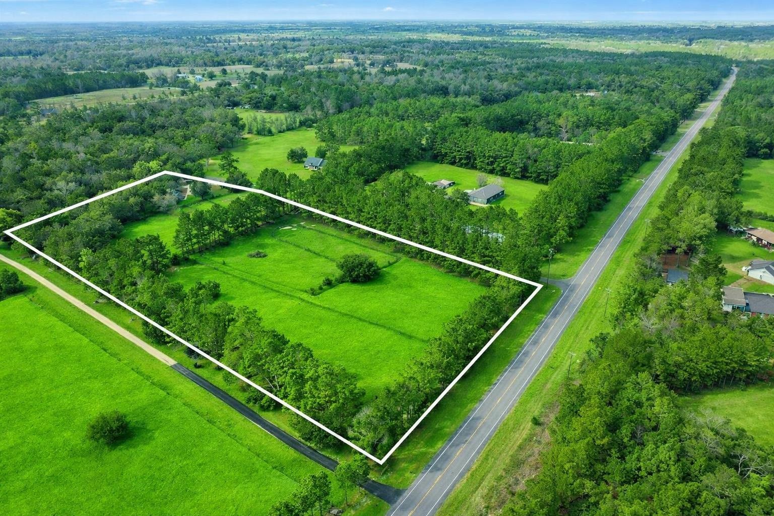 185 Omega Monticello, FL 32344 - Photo 3 of 50