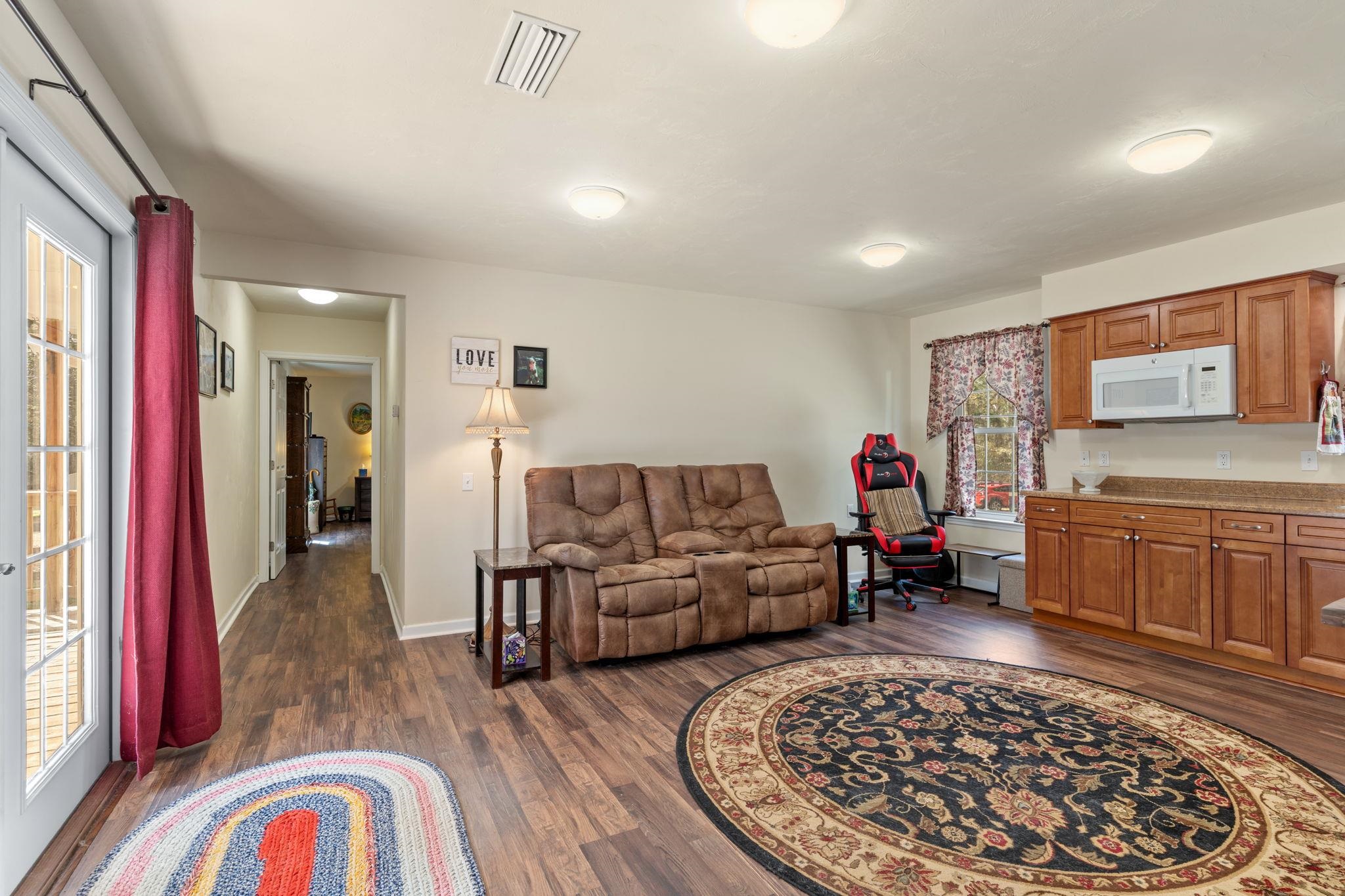 185 Omega Monticello, FL 32344 - Photo 36 of 50