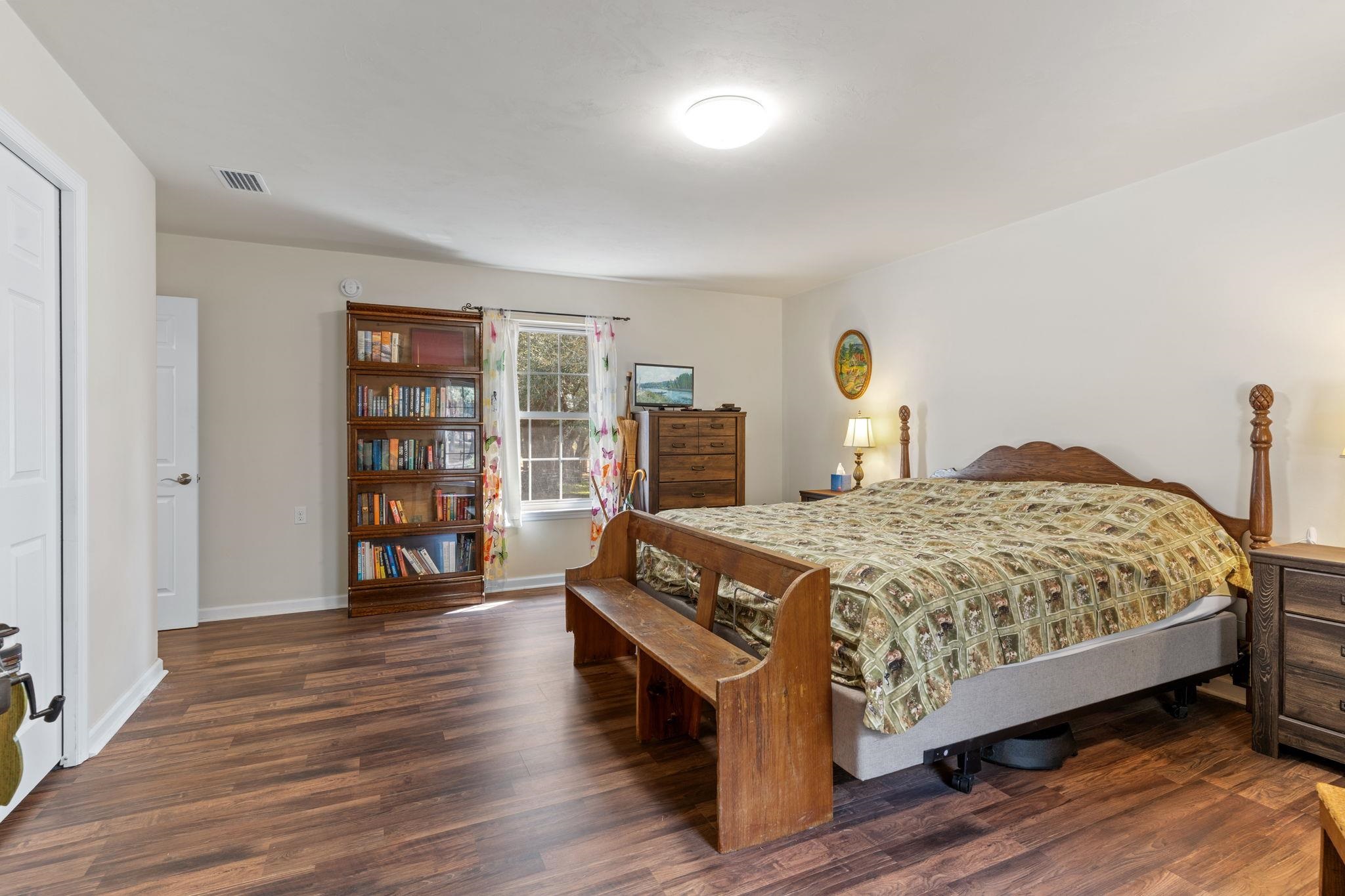 185 Omega Monticello, FL 32344 - Photo 37 of 50