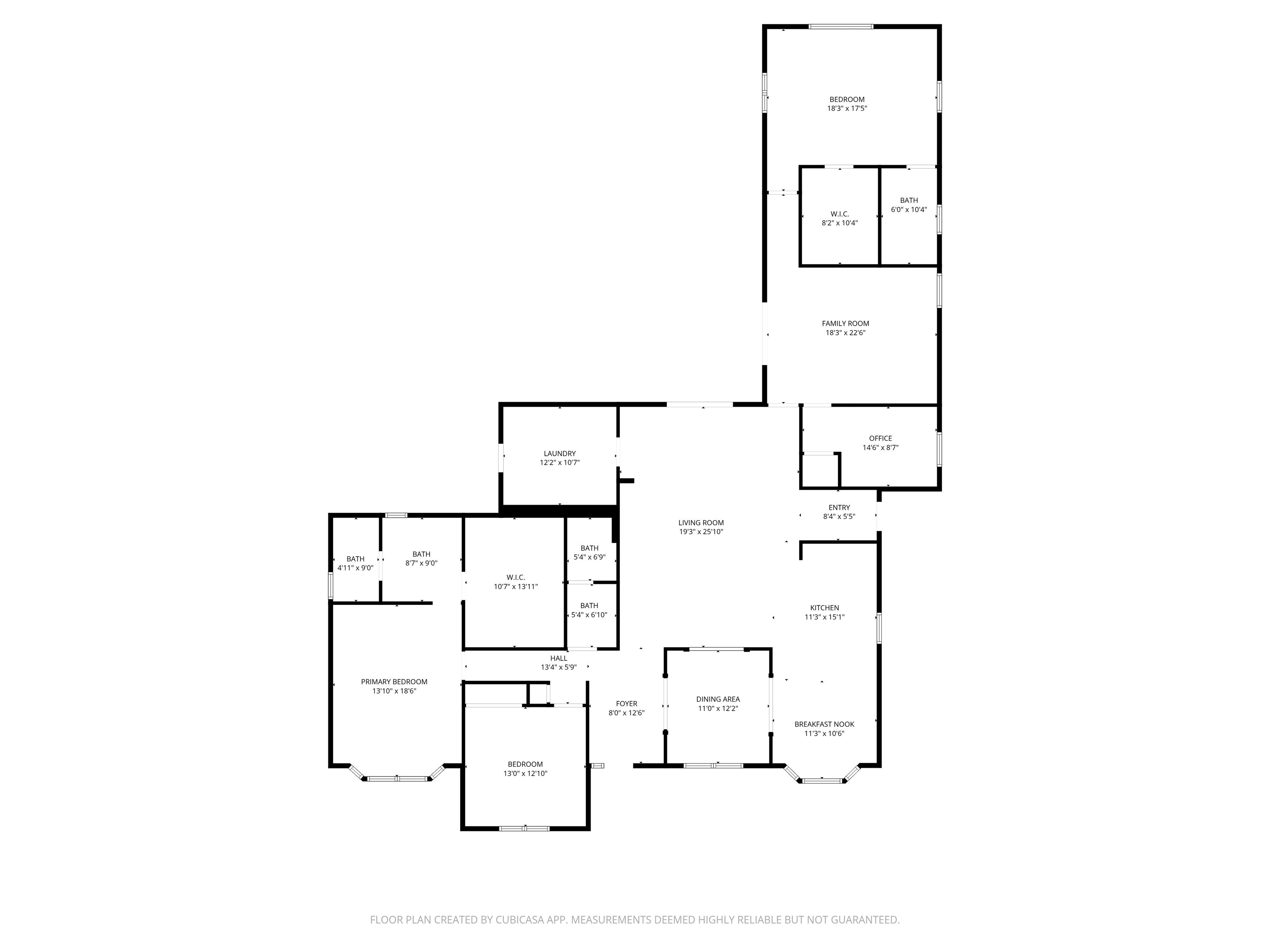 185 Omega Monticello, FL 32344 - Photo 40 of 50
