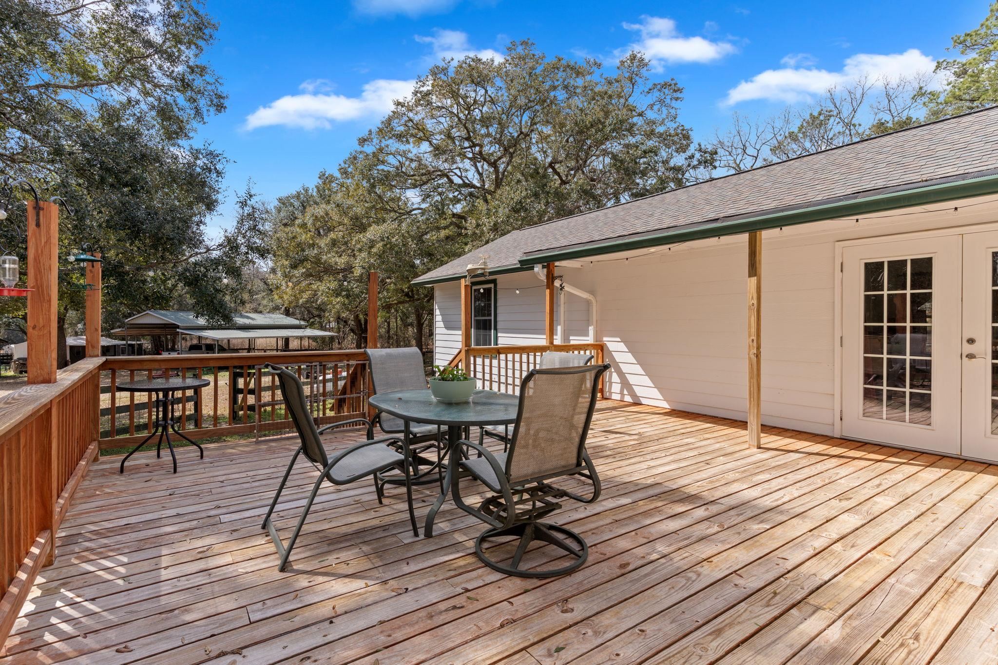 185 Omega Monticello, FL 32344 - Photo 41 of 50