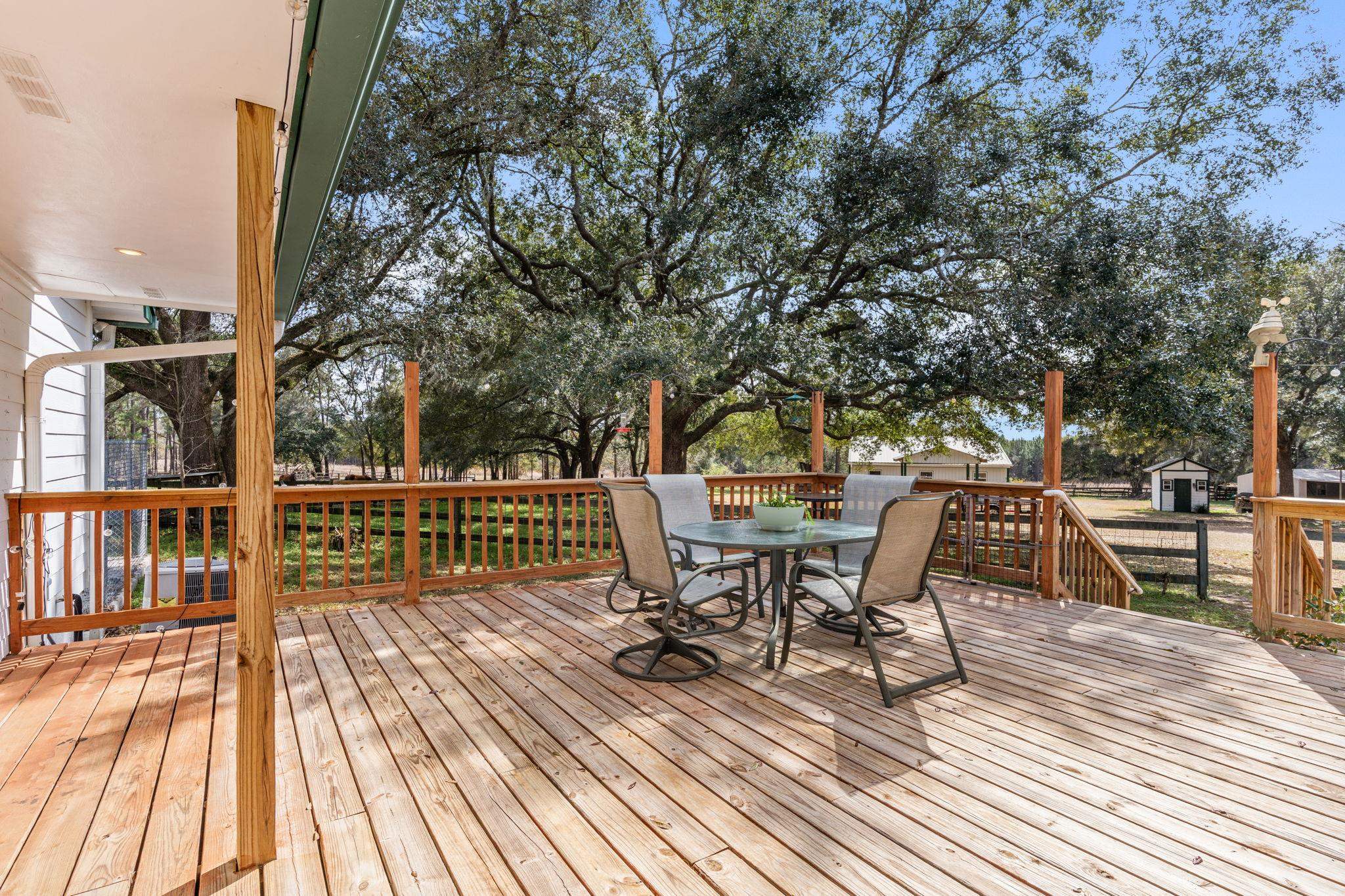 185 Omega Monticello, FL 32344 - Photo 42 of 50