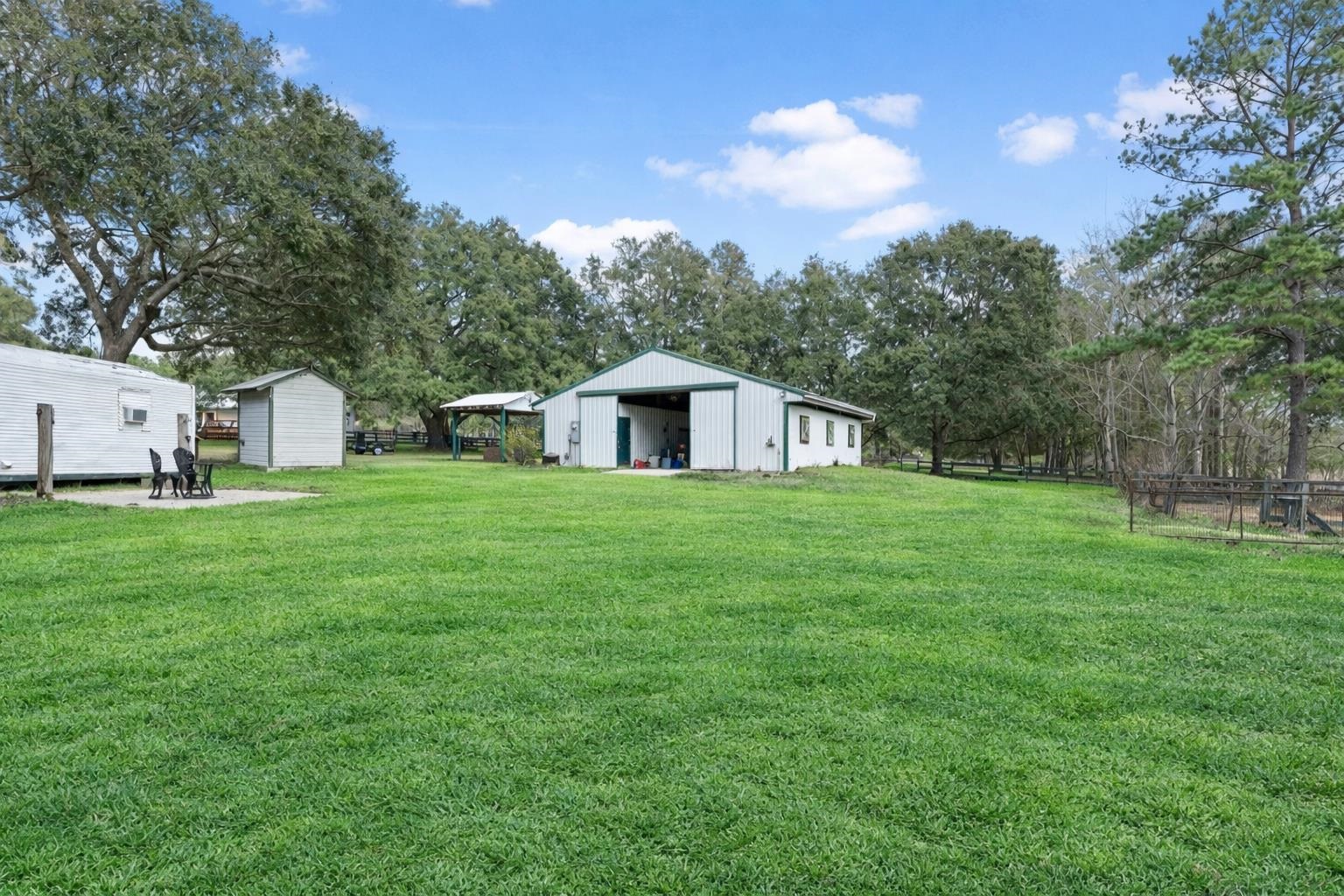 185 Omega Monticello, FL 32344 - Photo 48 of 50