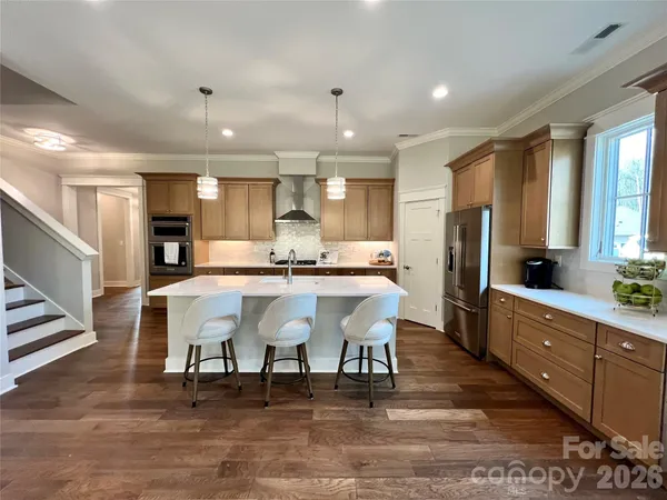 $979,900 | 105 Chimney Chase Trail, Hendersonville, NC 28739