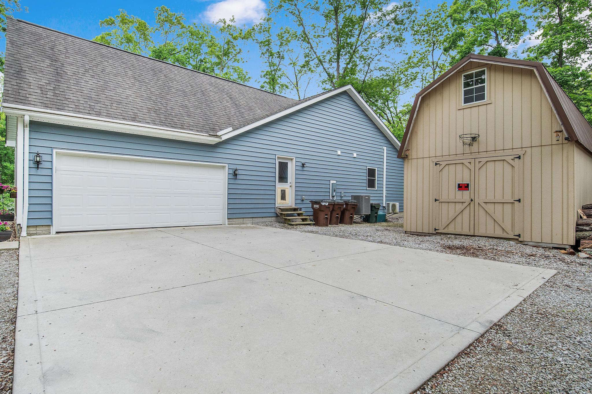1500 Lackey Old State Road Delaware, OH 43015 - Photo 63 of 63 A7409837