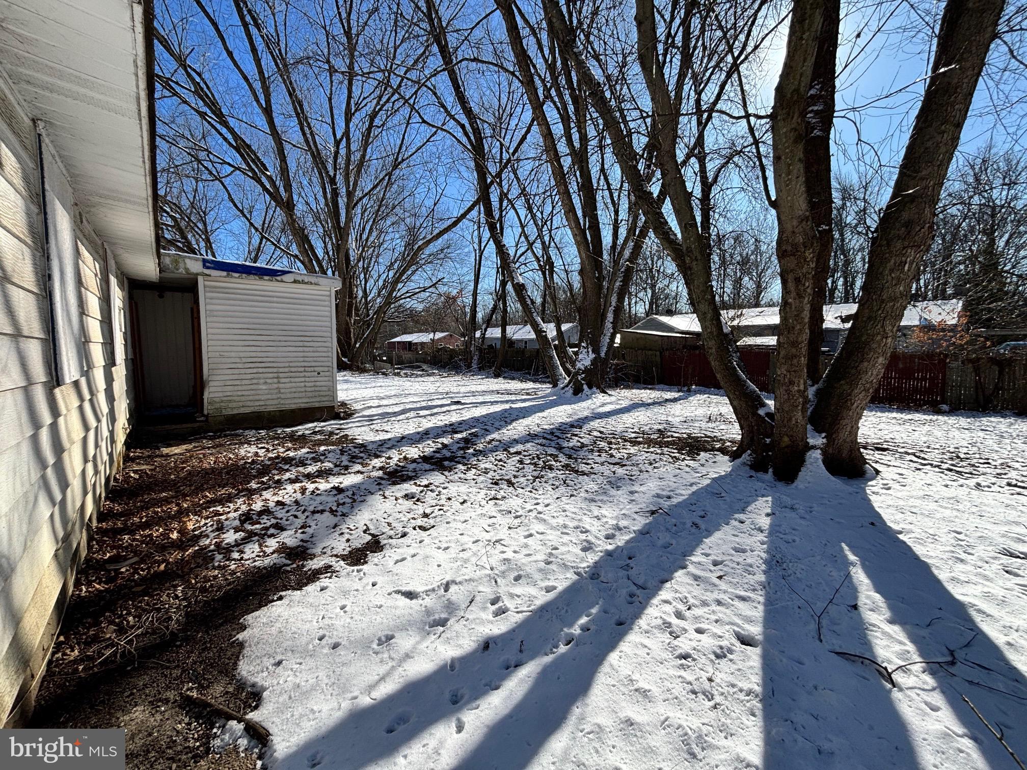 163 Kinsley Road Pemberton, NJ 08068 - Photo 10 of 11