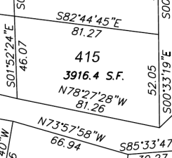 2945 County Road 4 Southwest, Unit 415 Cokato, MN 55321 - Photo 15 of 33