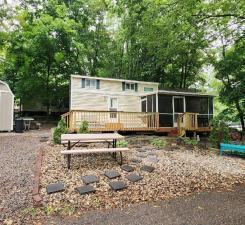 2945 County Road 4 Southwest, Unit 415 Cokato, MN 55321 - Photo 33 of 33