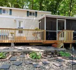 $118,000 | 2945 County Road 4 Southwest, Unit 415, Cokato, MN 55321